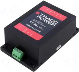 TRACO POWER Converter: DC/DC | 60W