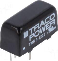 TRACO POWER Converter: DC/DC | 9W