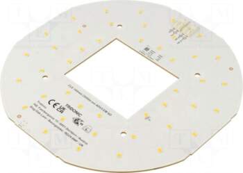 TRIDONIC Circular LED module | CRImin: