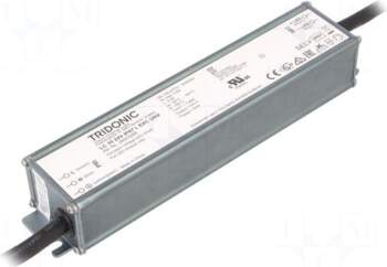 TRIDONIC Power supply: switching | LED