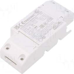 TRIDONIC Power supply: switching | LED