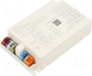 TRIDONIC Power supply: switching | LED