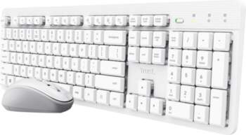 Trust Ody II Wireless US -