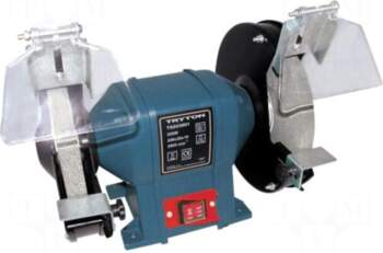 TRYTON Bench grinder | workshop |