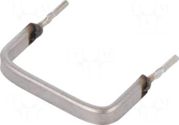 TT ELECTRONICS Resistor: wire-wound | 50mΩ