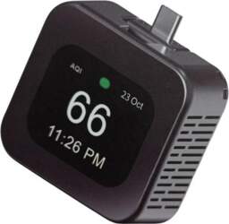 TUYA Air Quality Monitor