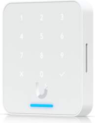 Ubiquiti G3 Access Reader Flex, balts