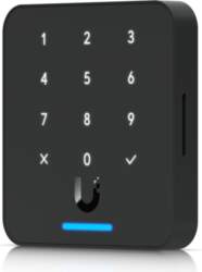 Ubiquiti G3 Access Reader Flex, melns