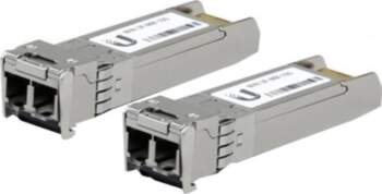 Ubiquiti U Fiber Single Mode 2-Pack
