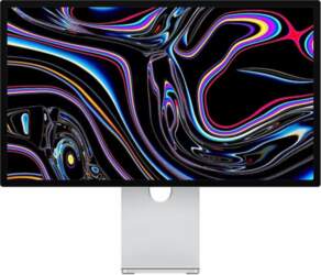 Uknown Apple Studio Display XDR -