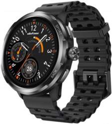 ULEFONE ARMOR WATCH PRO Black