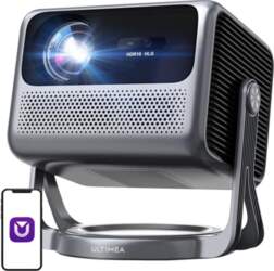 Ultimea Nova C40 Projector
