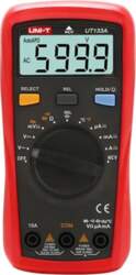 Uni-T UT133A Handheld Digital Multimeter