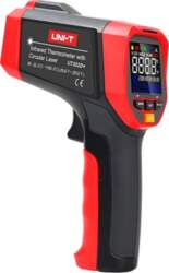Uni-T UT302D+ Temperature Meter