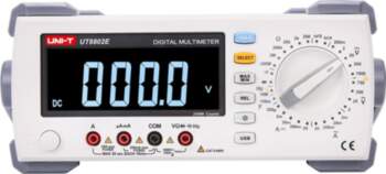 Miernik laboratoryjny Uni-T UT8802E