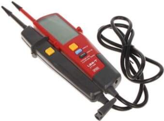 UNI-T voltage and phase sequence indicator