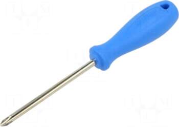 UNIOR Screwdriver: standard | Phillips |