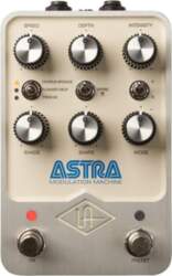 Universal Audio UAFX Astra Modulation Machine
