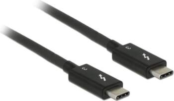 USB kabelis Delock Thunderbolt - Thunderbolt