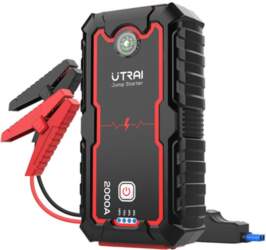 UTRAI JS One Car Starter