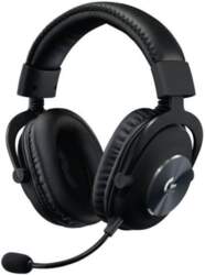 Vadu austiņas Logitech Logitech PRO X