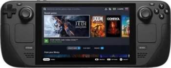 Valve Steam Deck OLED 1TB