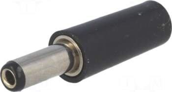 Vanguard Connector: DC supply | plug