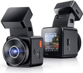 Vantrue E1 Lite video recorder