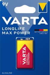 Varta Longlife (E-Block)