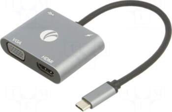 VCOM Adapter | USB 2.0