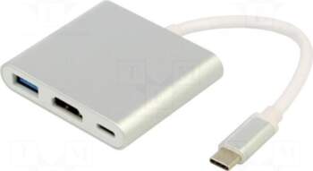 VCOM Adapter | USB 3.0