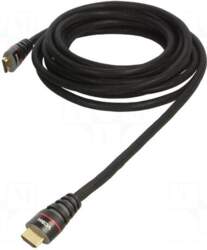 VCOM Cable | HDMI plug,both