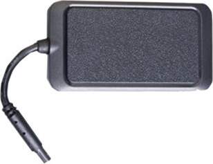 Vehicle GPS tracker