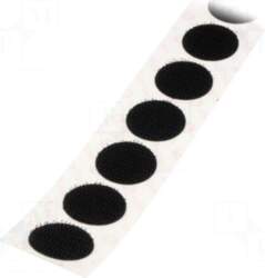 VELCRO® Tape: hook and loop |