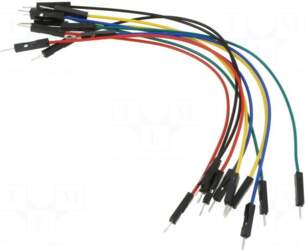 VELLEMAN Connection cable | L: 150mm