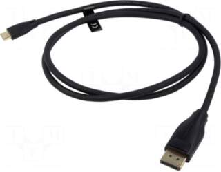 VENTION Adapter | DisplayPort plug,USB
