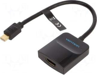 VENTION Converter | HDMI socket,mini