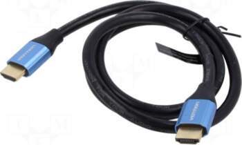 VENTION Cable | HDMI plug,both