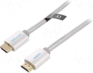 VENTION Cable | HDMI plug,both