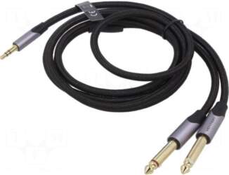 VENTION Cable | Jack 3.5mm
