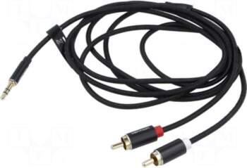 VENTION Cable | Jack 3.5mm