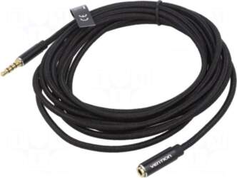 VENTION Cable | Jack 3.5mm