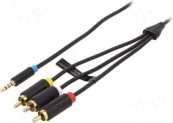 VENTION Cable | Jack 3,5mm