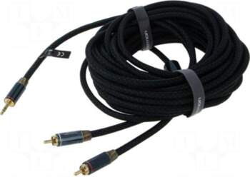 VENTION Cable | Jack 3.5mm
