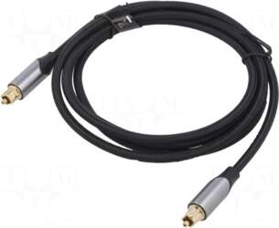VENTION Cable | Toslink plug,both
