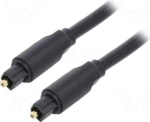 VENTION Cable | Toslink plug,both