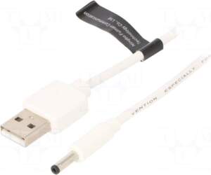 VENTION Cable | USB A plug
