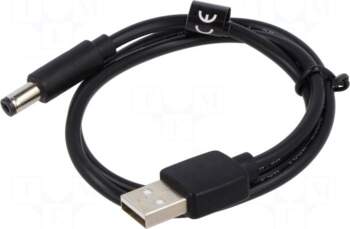 VENTION Cable | USB A plug