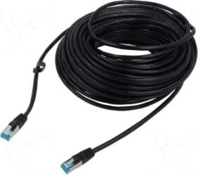 VENTION Patch cord | F/UTP |