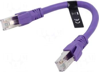 VENTION Patch cord | S/FTP |